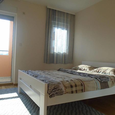 Fantastic Brand New Apartment Podgorica Exterior foto