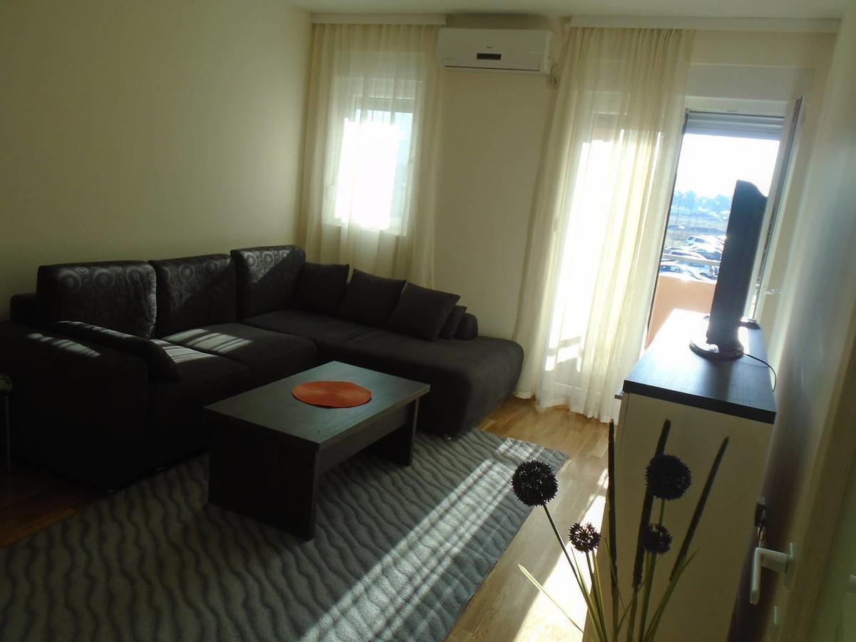 Fantastic Brand New Apartment Podgorica Exterior foto