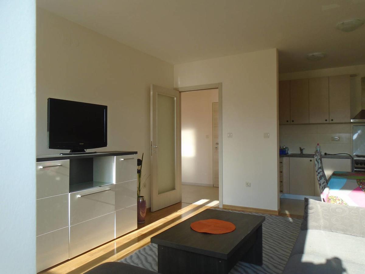 Fantastic Brand New Apartment Podgorica Exterior foto