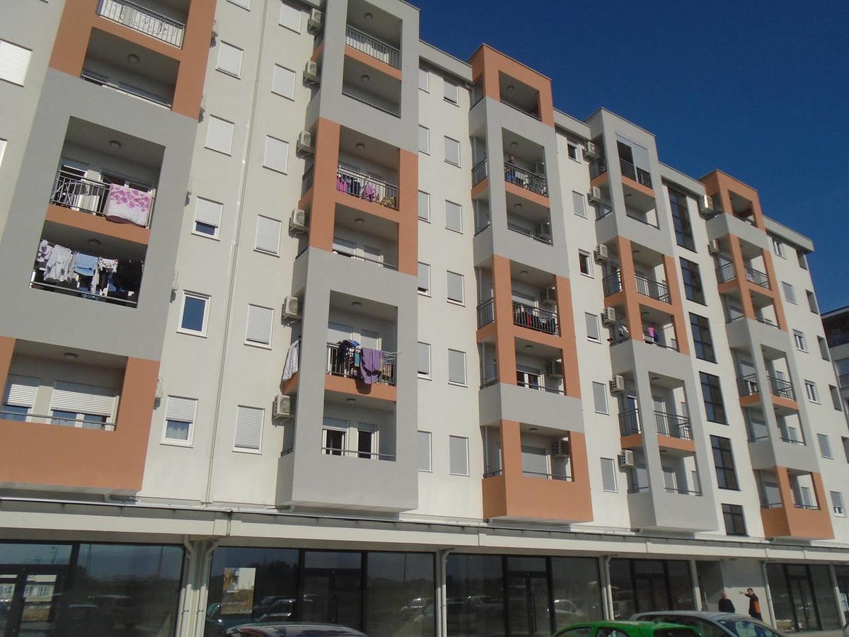 Fantastic Brand New Apartment Podgorica Exterior foto